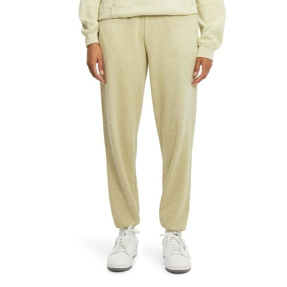 BDG URBAN OUTFITTERS NEW $64 Pull-On Jogger Pants in Straw Large